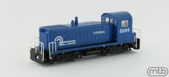Diesel locomotive SW-8 CONRAIL with running number 8604<br /><a href='images/pictures/MTB/80006.jpg' target='_blank'>Full size image</a>